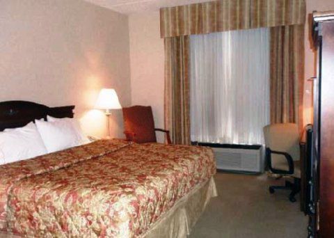 Quality Inn & Suites Somerset Room photo